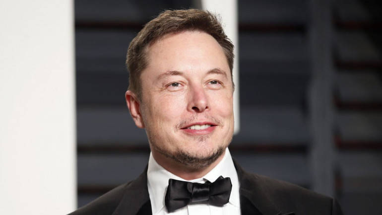 Elon Musk is starting another company which connects your brains with devices