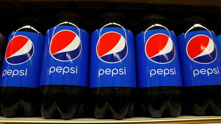 On back of higher pricing of products PepsiCo#39;s quarterly profit beats estimates