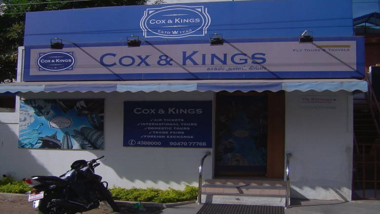 Cox and kings forex card rate