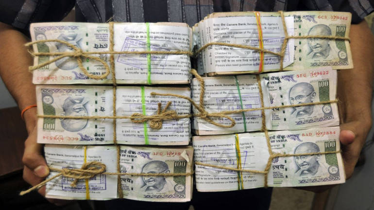 Fake currency worth Rs 78,000 seized from Bihar ...