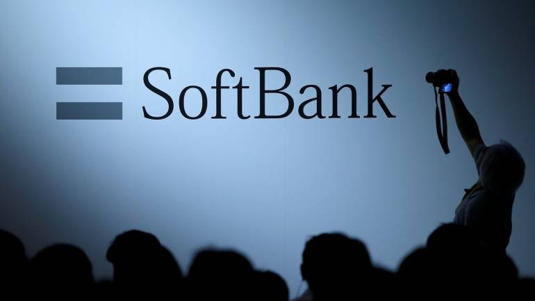 Image result for SoftBank's Vision Fund nearing $1.5 billion investment in SE Asia's Grab
