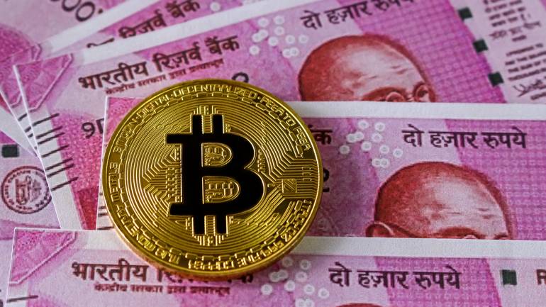 Bitcoin Ripple Rise Sharply Again Is There A Way To Invest Despite Rbi Clampdown - 