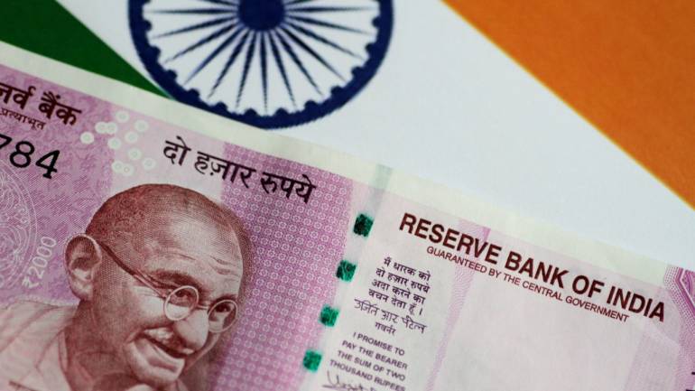 Rupee Declines By 9 Paise To 70 78 Against Us Dollar - 