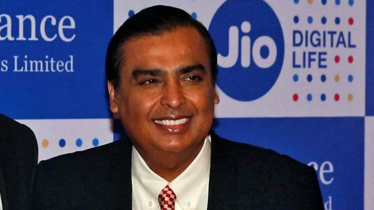 Image result for reliance industries net worth