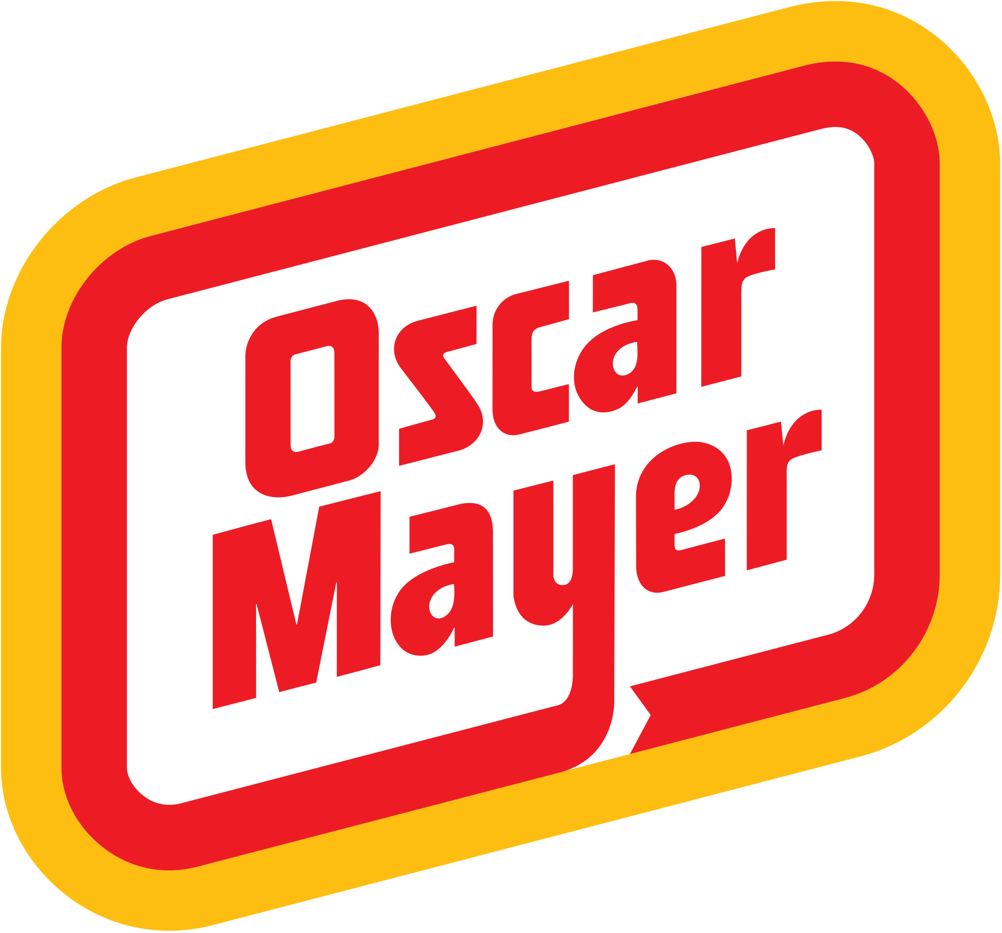 Answer: Oscar Mayer 