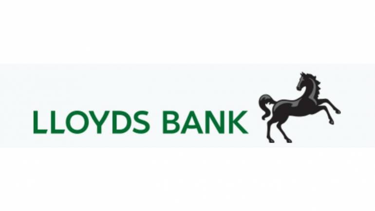 Britain's Lloyds Bank posts 24% profit rise, unveils $2.3 ...
