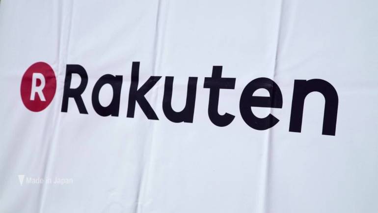 Japanese E Commerce Firm Rakuten Set To Buy A Bitcoin Exchange For 2 4 Million - 
