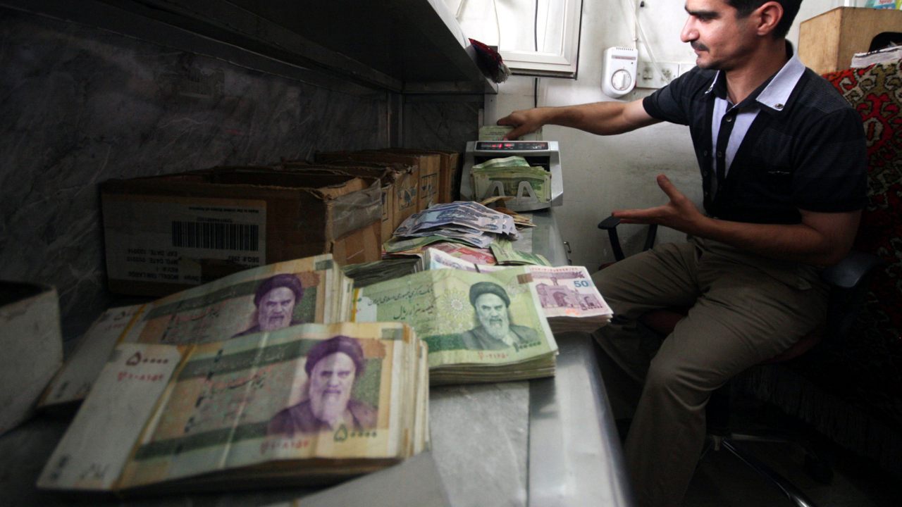 6) Iranian rial | A large set of international sanctions and a series of devaluations have crippled the currency. From 141 rials to the US dollar in forty years ago, it stands at 42,000 to the dollar. The hardline stance of the current Trump administration may further pummel the currency. (Image: Reuters)