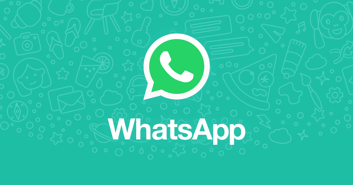 Answer: WhatsApp messages 