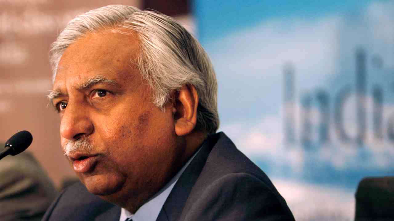 Naresh Goyal: Founder and chairman of Jet Airways, Goyal was the latest victim as he stepped down from his post on March 25 in a bid to protect his company from bankruptcy. Financial crisis at Jet was getting worse for the past six months, with stakeholders demanding Goyalâs resignation. The founder of Indiaâs oldest airline, Goyal finally gave in âfor the sake of my family of 22,000 employees and their respective familiesâ. (Image: Reuters)
