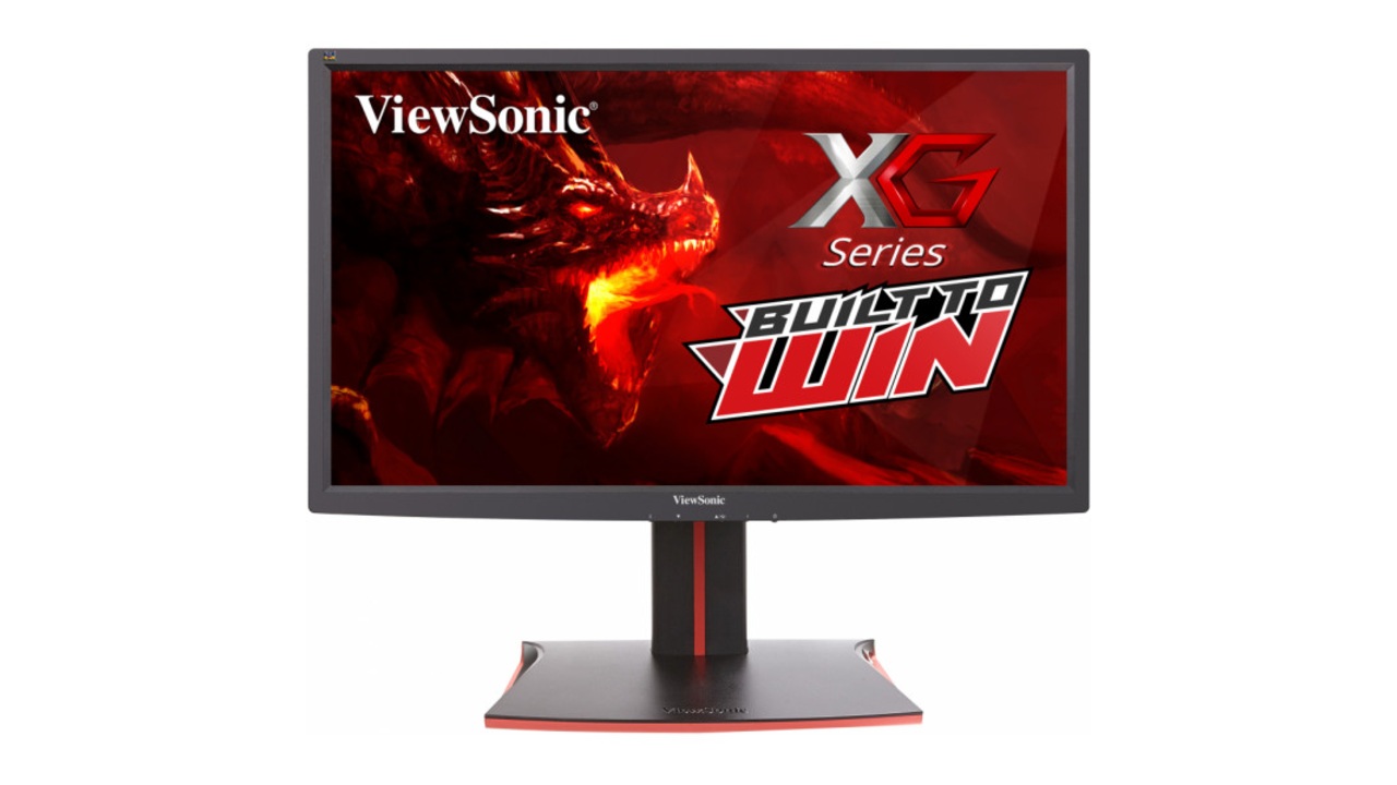 ViewSonic XG2401| 24-inch Screen Size | 144Hz Refresh Rate | AMD Free Sync | Full HD 1920x1080 resolution | 1ms Response Time | TN Panel | Rs 21,190 | While the TN panel on this ViewSonic monitor doesn’t offer good viewing angles, its quick pixel response, AMD Free Sync support, and a 144Hz refresh rate for smooth motion for than makes up for it. 