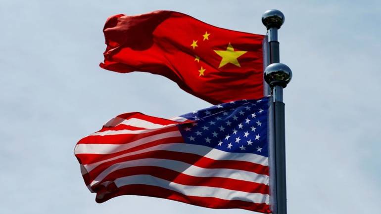 US may postpone China tariffs due in December: Trump adviser
