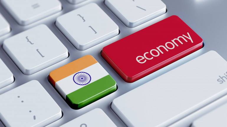 No 5% slump; India continues to be fastest growing economy: Govt