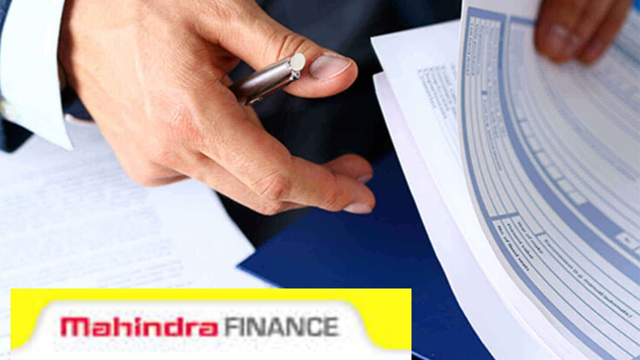 Mahindra & Mahindra Financial Services | February 28, 2020: Rs 345.45 | March 20, 2020: Rs 210.50 | Loss: 39.06% (Image: mahindrafinance.com)