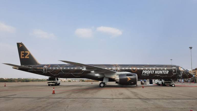 Embraer eyeing Indian skies with new E2 but will it work ...